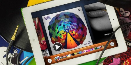 Apple’s new premium music service reportedly launching by this summer