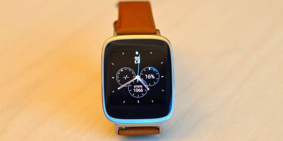 Asus ZenWatch review : The First Smartwatch I’d Wear As a Watch
