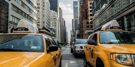 Lyft reportedly raising hundreds of millions to compete with Uber’s massive cash pile