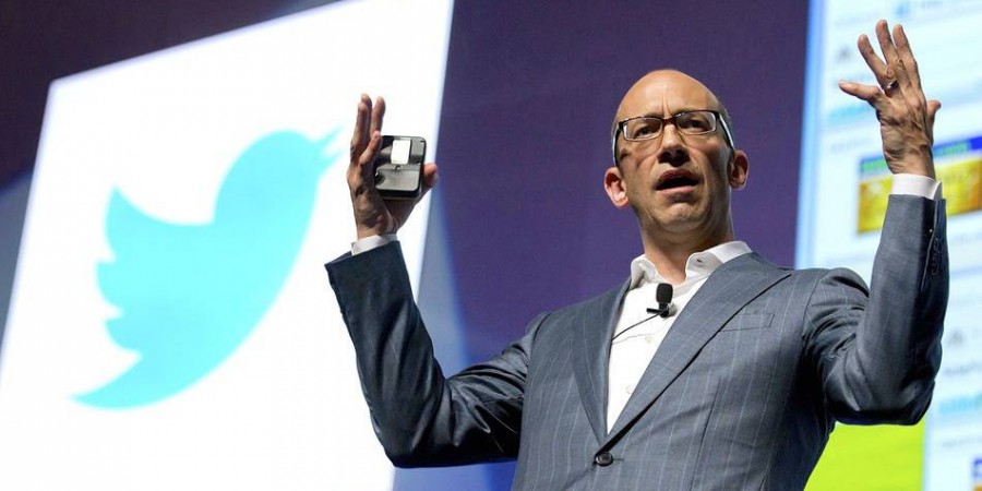 Twitter’s Dick Costolo: We’re so much better than we were years ago