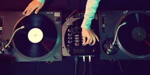 UK album charts to include audio streams for the first time