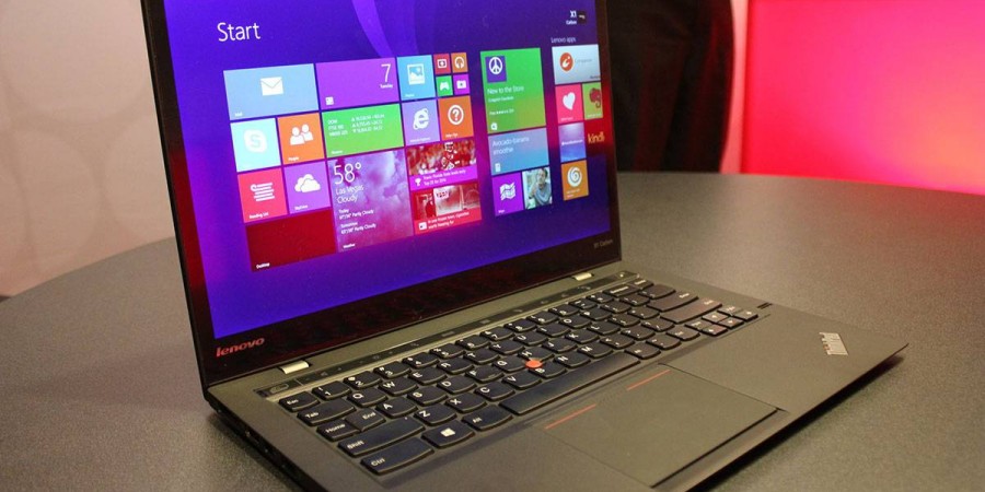Lenovo ThinkPad X1 Carbon 15 review : a thinner, lighter business laptop