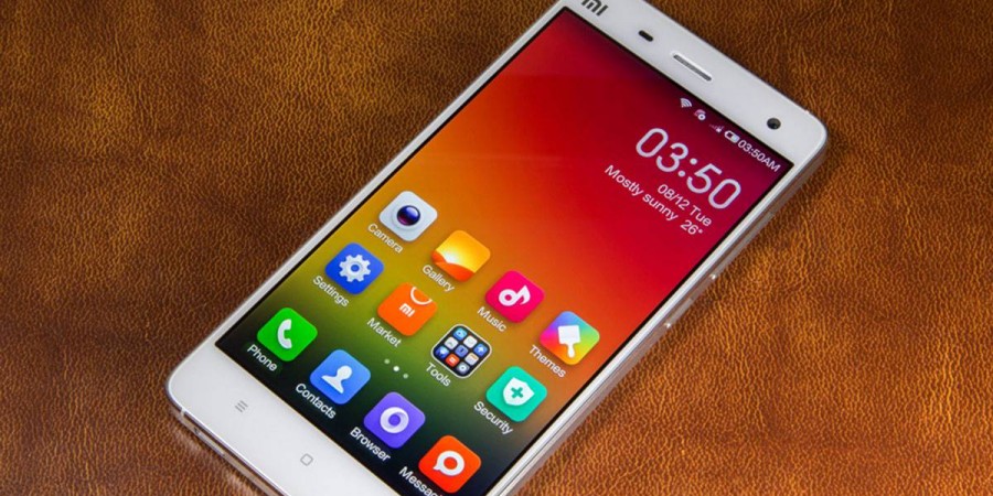 Xiaomi Mi 5 review : Cheap high quality Chinese phone