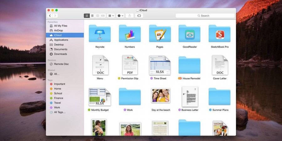 OS X 10.10 Yosemite review : Free OS for Apple Computer