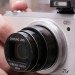 Samsung Smart Camera WB350F review : 16.3MP Smart Camera