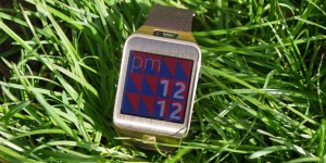 Samsung Gear 2 review : Mainstream Smartwatch For The Summer