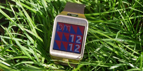 Samsung Gear 2 review : Mainstream Smartwatch For The Summer