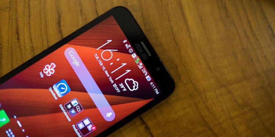 Asus Zenfone 2 review : Android first 4GB Memory Phone